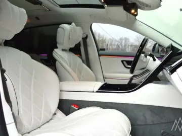 MERCEDES-BENZ S 680 Mercedes-Maybach 4MATIC