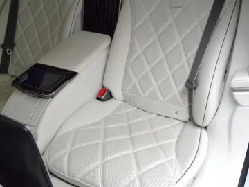 MERCEDES-BENZ S 680 Mercedes-Maybach 4MATIC