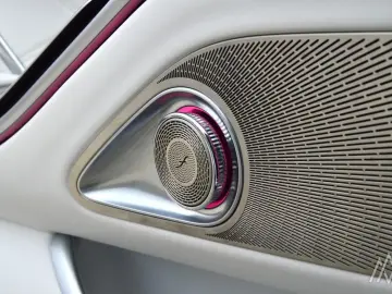 MERCEDES-BENZ S 680 Mercedes-Maybach 4MATIC