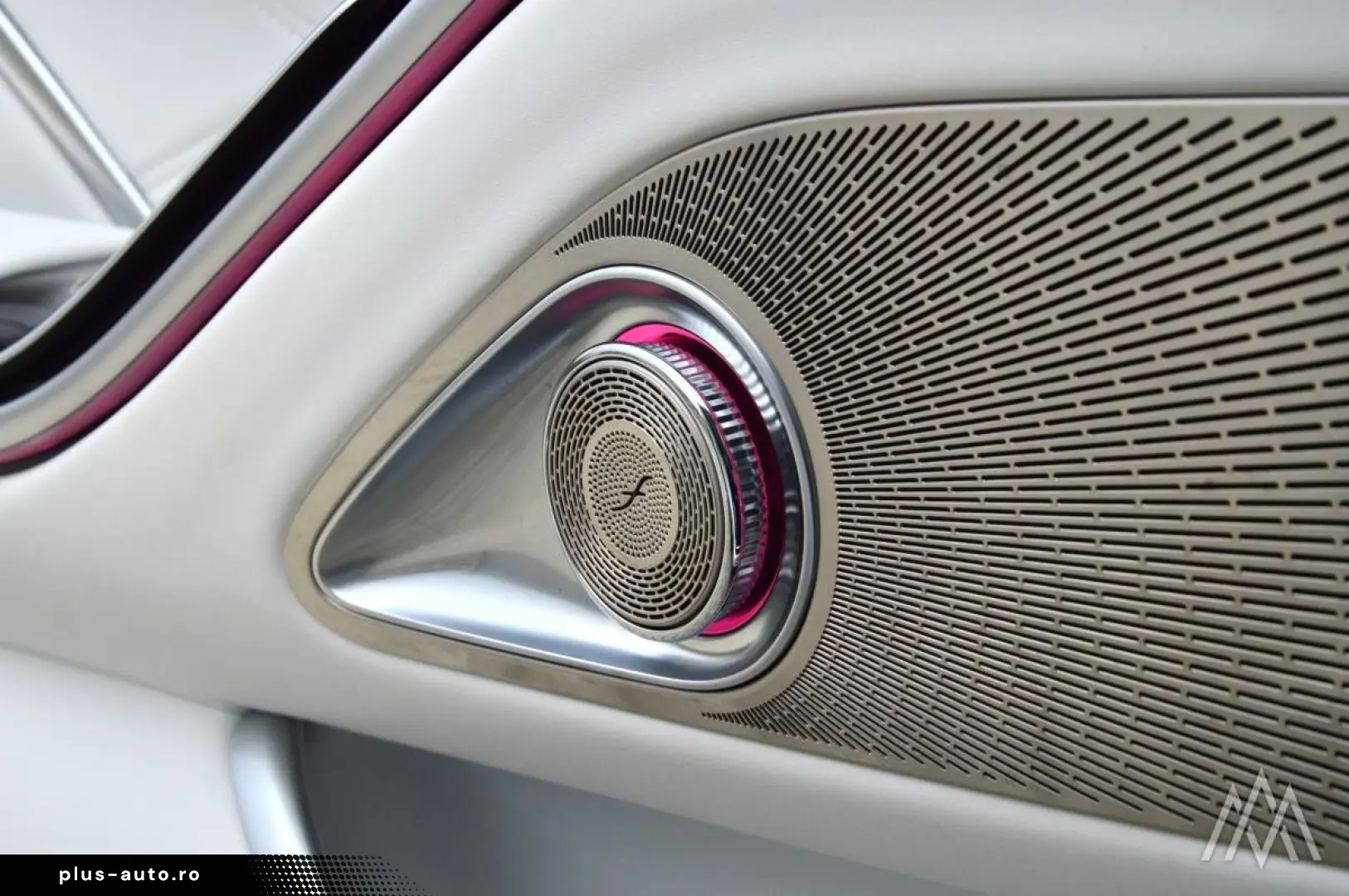 MERCEDES-BENZ S 680 Mercedes-Maybach 4MATIC