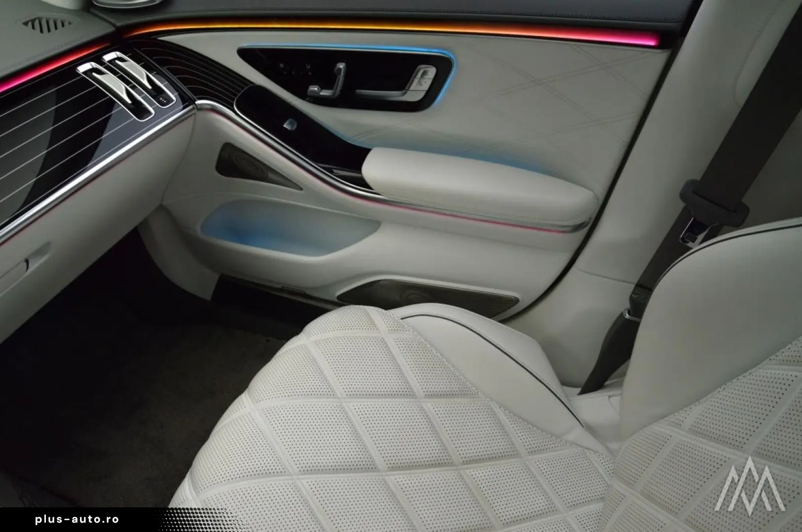 MERCEDES-BENZ S 680 Mercedes-Maybach 4MATIC