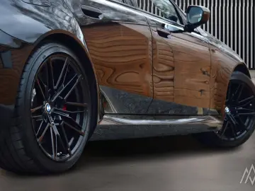 BMW M5 Plug-In Hybrid Touring xDrive A