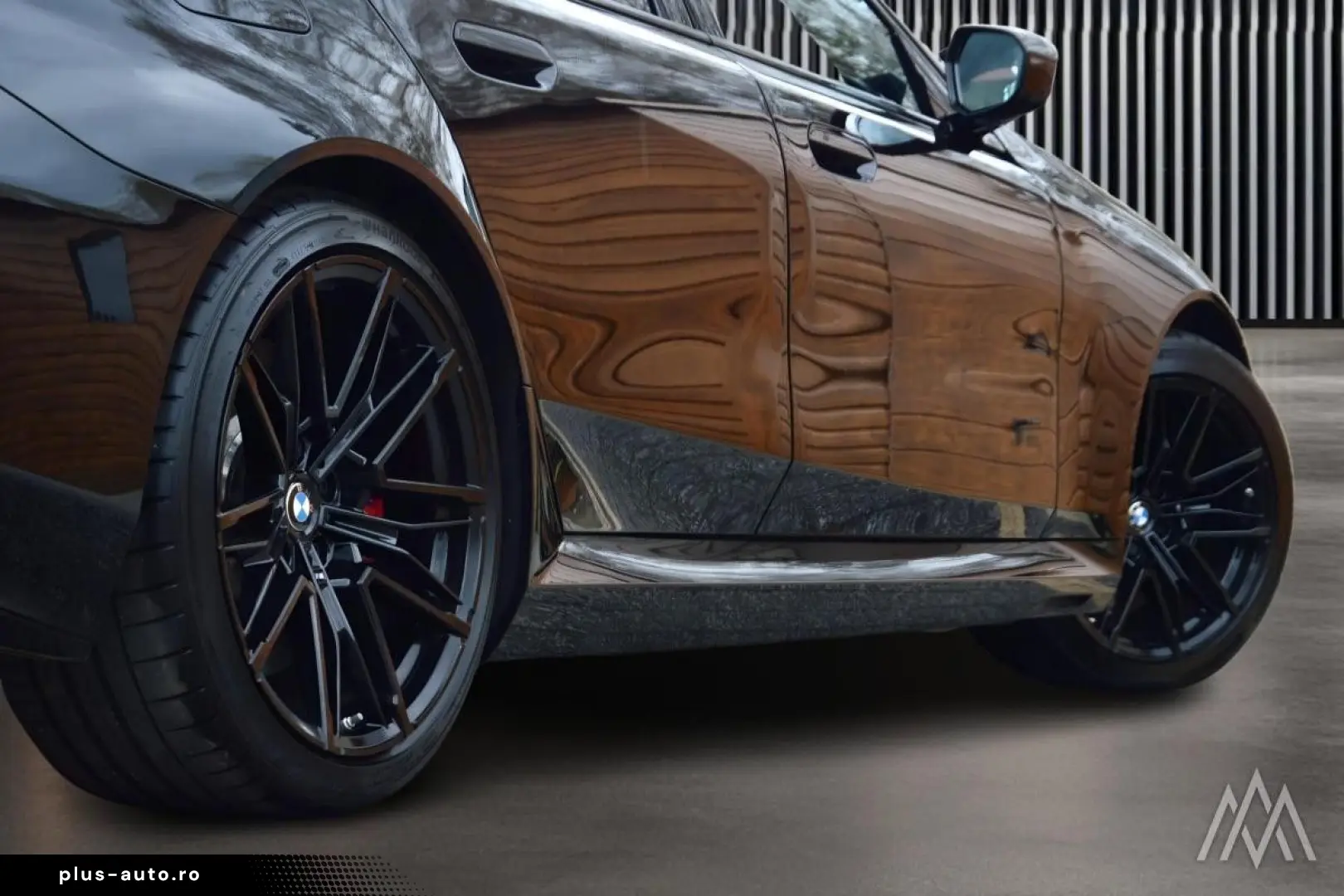 BMW M5 Plug-In Hybrid Touring xDrive A