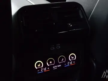 BMW M5 Plug-In Hybrid Touring xDrive A
