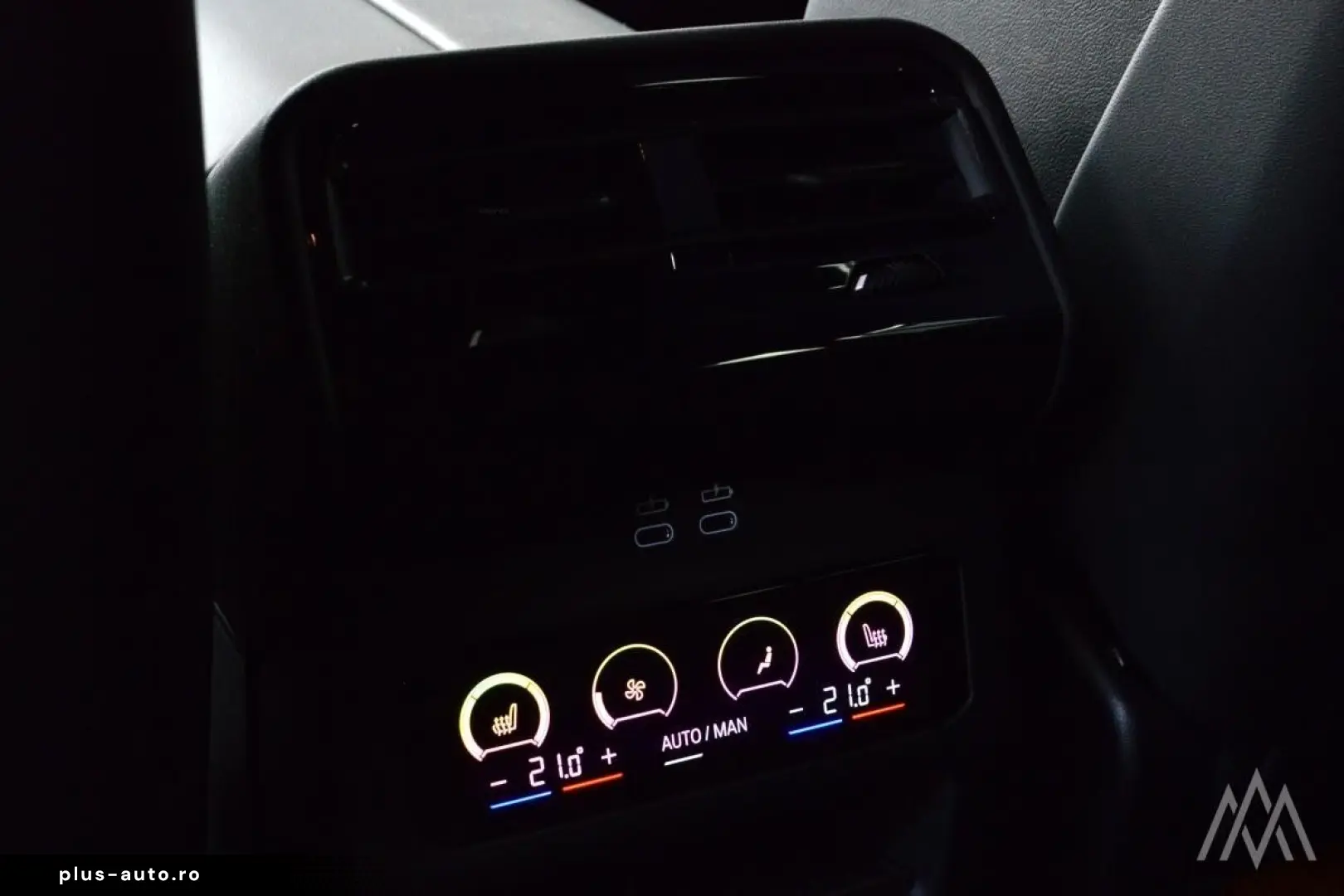 BMW M5 Plug-In Hybrid Touring xDrive A