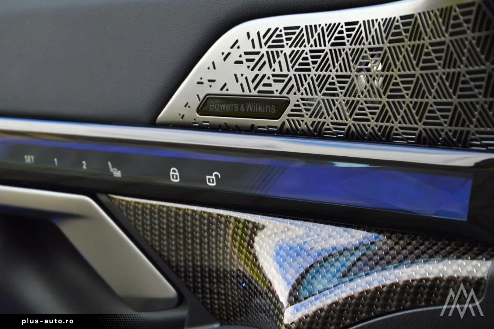 BMW M5 Plug-In Hybrid Touring xDrive A