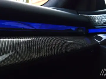 BMW M5 Plug-In Hybrid Touring xDrive A