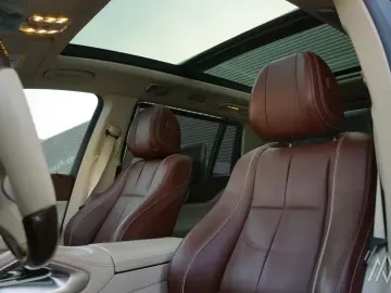 MERCEDES-BENZ GLS 600 Mercedes-Maybach 4MATIC