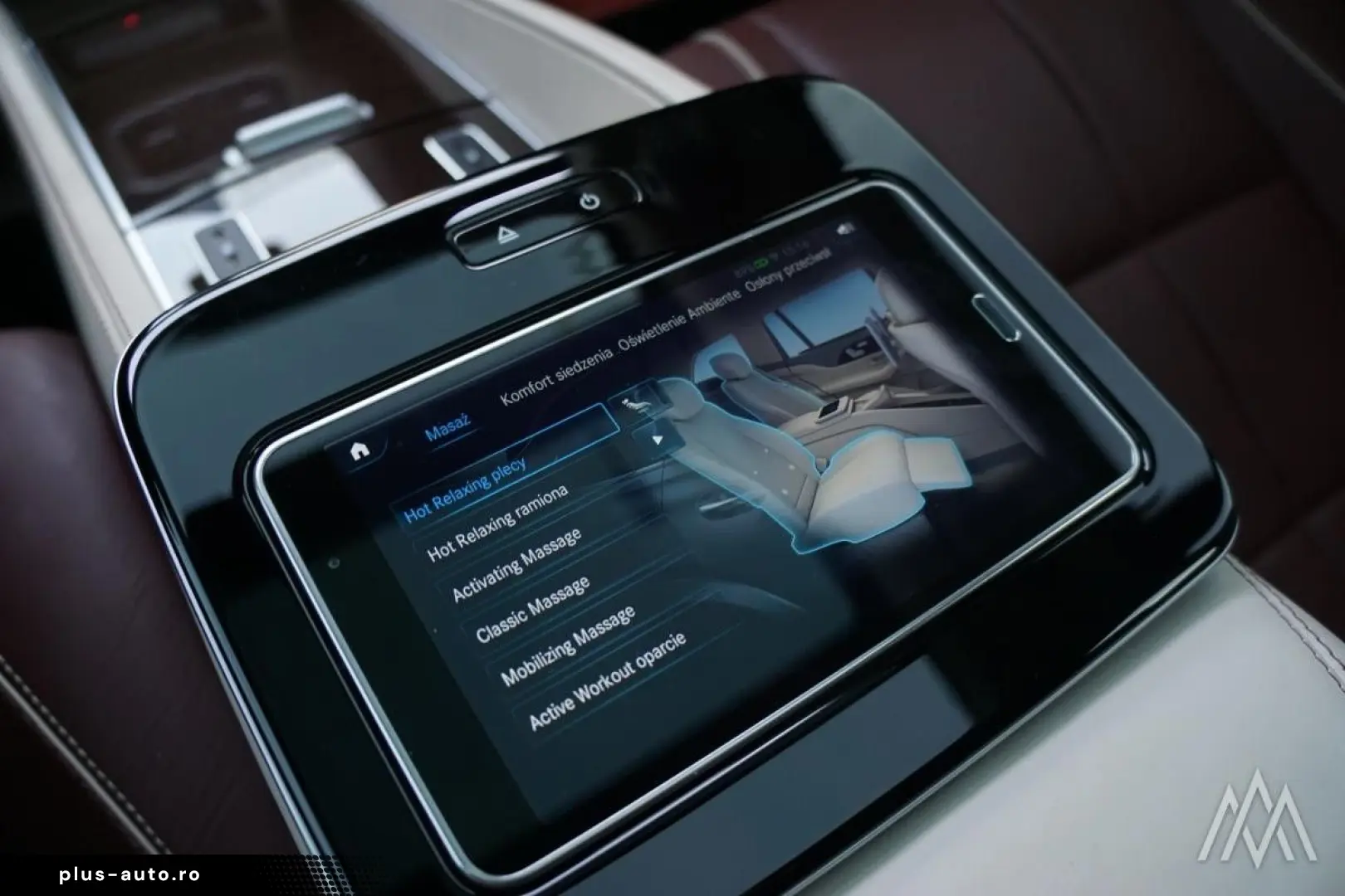 MERCEDES-BENZ GLS 600 Mercedes-Maybach 4MATIC