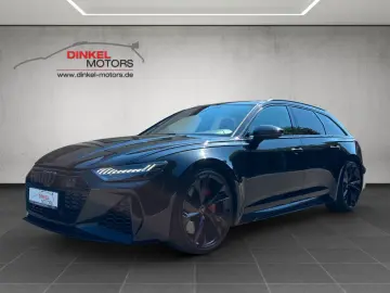AUDI RS6 Performance -LASER-PANO-AIR-B&O-ACC-