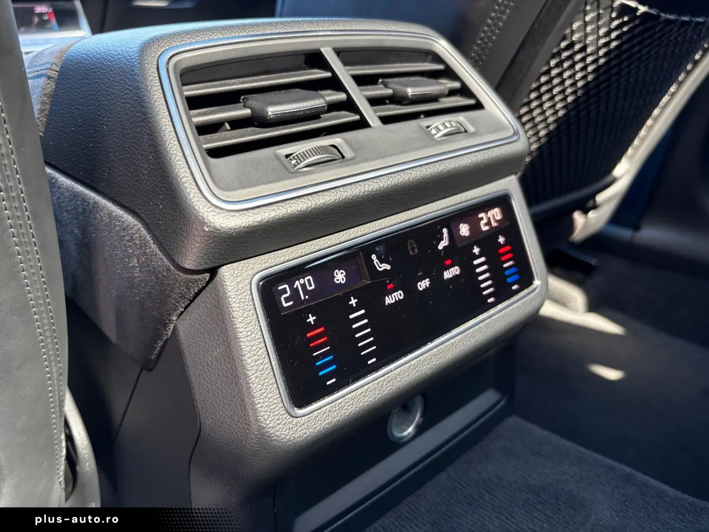 AUDI RS6 Performance -LASER-PANO-AIR-B&O-ACC-
