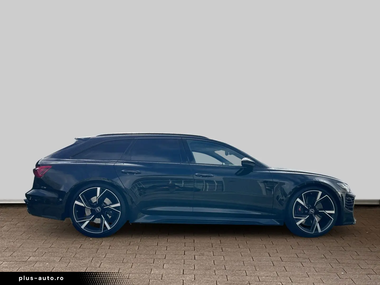AUDI RS6 MATRIX B&O PANO 280 km h  HUD AHK 360 KAMERA