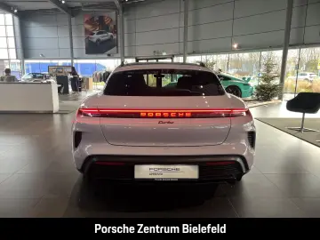 PORSCHE Taycan Turbo Sport Turismo Burmester HA-Lenkung