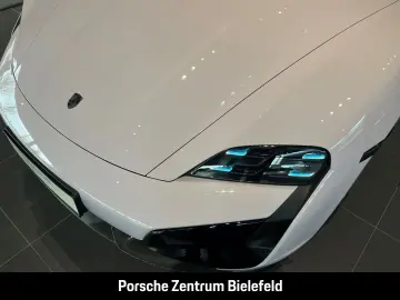 PORSCHE Taycan Turbo Sport Turismo Burmester HA-Lenkung