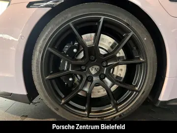PORSCHE Taycan Turbo Sport Turismo Burmester HA-Lenkung