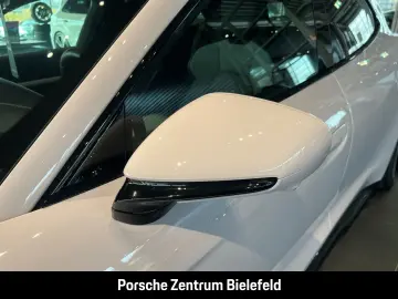PORSCHE Taycan Turbo Sport Turismo Burmester HA-Lenkung