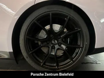 PORSCHE Taycan Turbo Sport Turismo Burmester HA-Lenkung