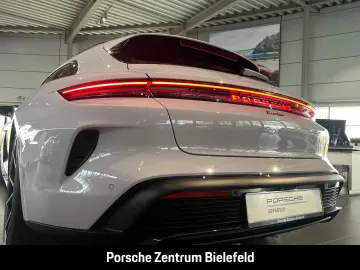 PORSCHE Taycan Turbo Sport Turismo Burmester HA-Lenkung