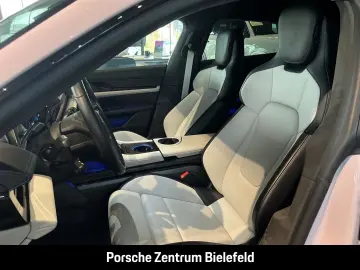 PORSCHE Taycan Turbo Sport Turismo Burmester HA-Lenkung