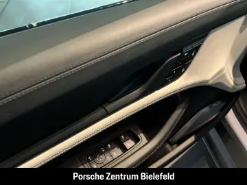PORSCHE Taycan Turbo Sport Turismo Burmester HA-Lenkung