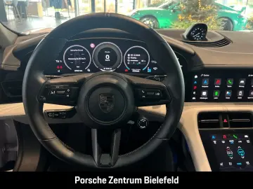 PORSCHE Taycan Turbo Sport Turismo Burmester HA-Lenkung