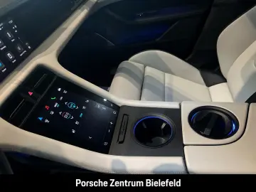 PORSCHE Taycan Turbo Sport Turismo Burmester HA-Lenkung