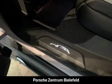 PORSCHE Taycan Turbo Sport Turismo Burmester HA-Lenkung
