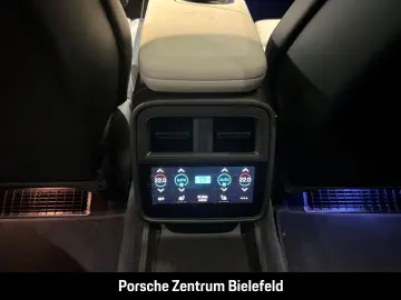 PORSCHE Taycan Turbo Sport Turismo Burmester HA-Lenkung