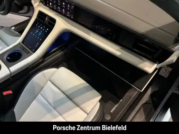 PORSCHE Taycan Turbo Sport Turismo Burmester HA-Lenkung
