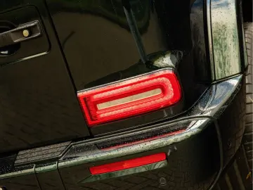 MERCEDES-BENZ G 580 mit EQ-Technologie 116 kWh
