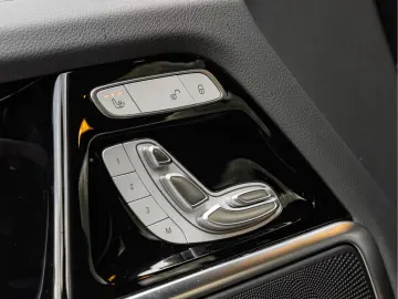 MERCEDES-BENZ G 580 mit EQ-Technologie 116 kWh