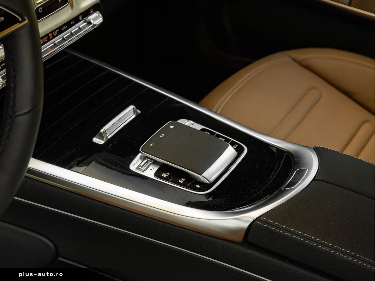 MERCEDES-BENZ G 580 mit EQ-Technologie 116 kWh