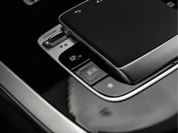 MERCEDES-BENZ G 580 mit EQ-Technologie 116 kWh