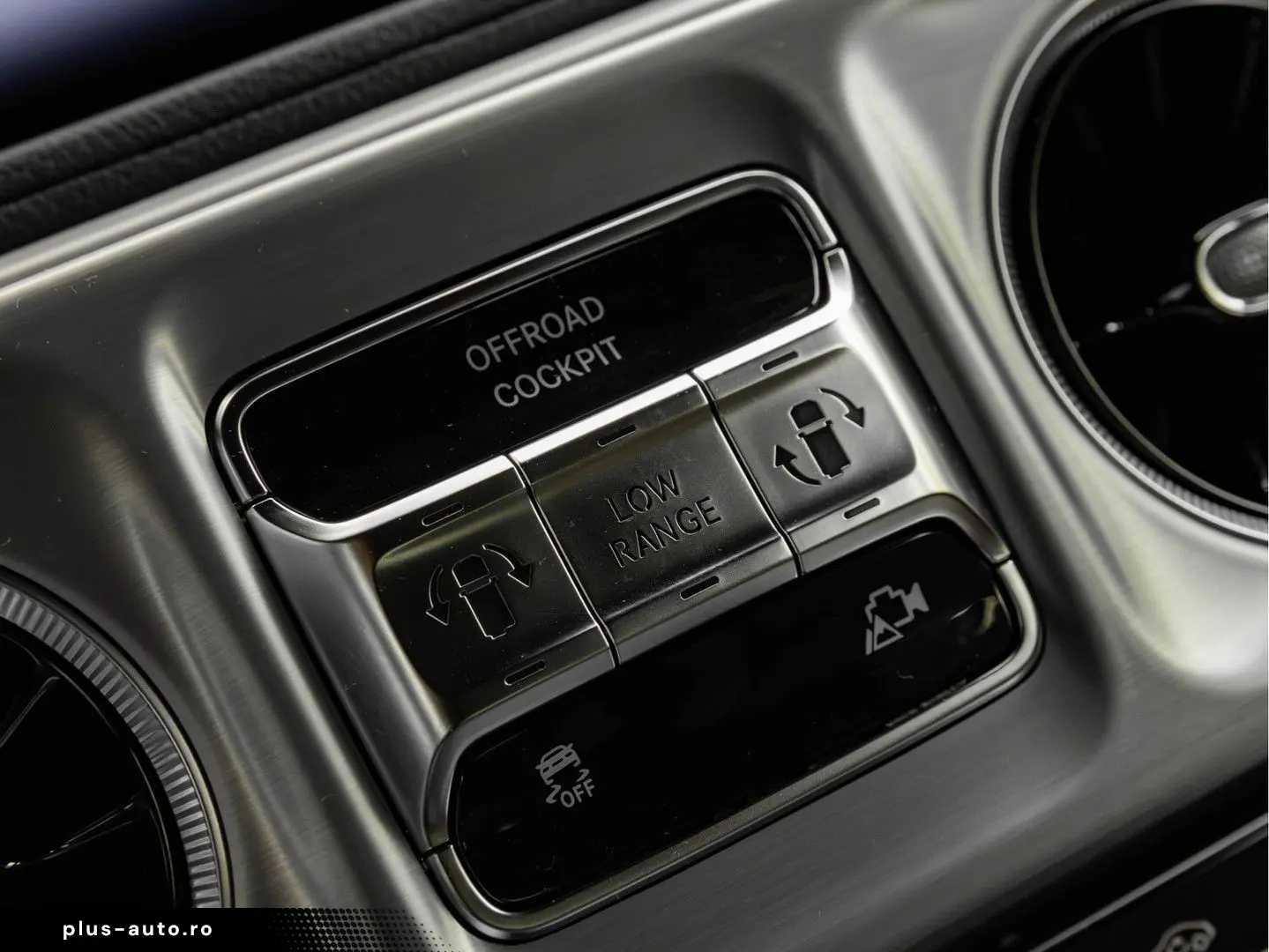 MERCEDES-BENZ G 580 mit EQ-Technologie 116 kWh