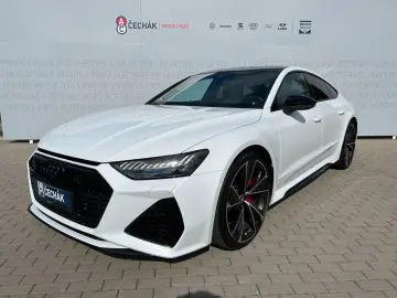 AUDI RS7 4.0 TFSI Biturbo B&O N.Vision Pano