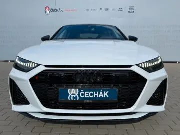AUDI RS7 4.0 TFSI Biturbo B&O N.Vision Pano