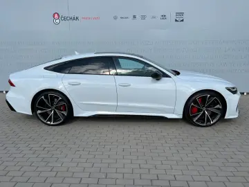 AUDI RS7 4.0 TFSI Biturbo B&O N.Vision Pano