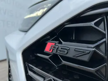 AUDI RS7 4.0 TFSI Biturbo B&O N.Vision Pano