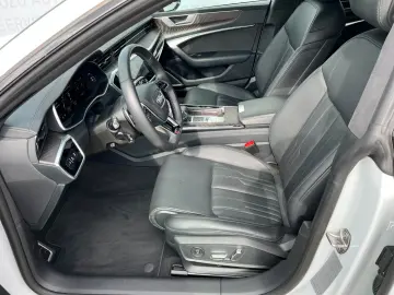 AUDI RS7 4.0 TFSI Biturbo B&O N.Vision Pano