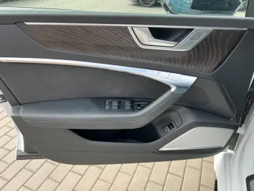 AUDI RS7 4.0 TFSI Biturbo B&O N.Vision Pano