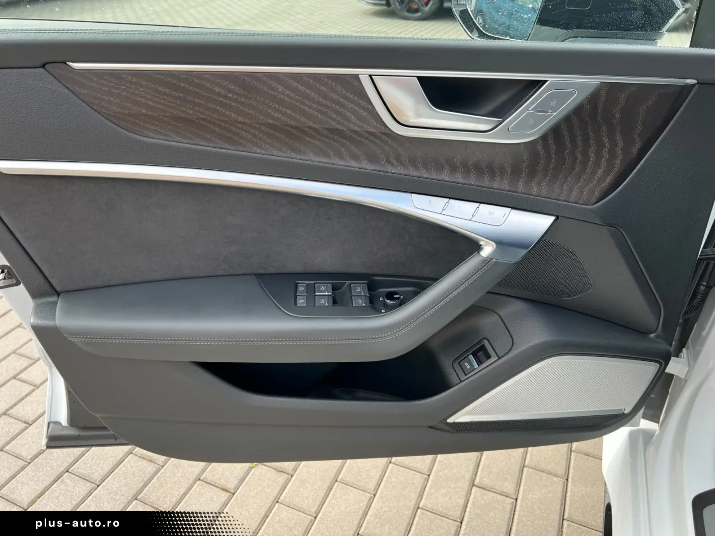AUDI RS7 4.0 TFSI Biturbo B&O N.Vision Pano
