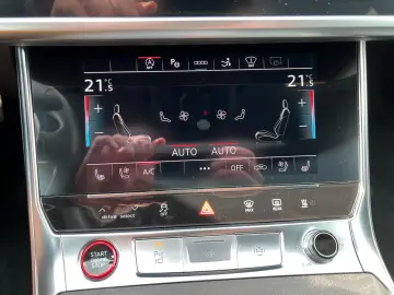 AUDI RS7 4.0 TFSI Biturbo B&O N.Vision Pano