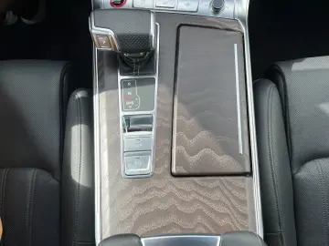 AUDI RS7 4.0 TFSI Biturbo B&O N.Vision Pano