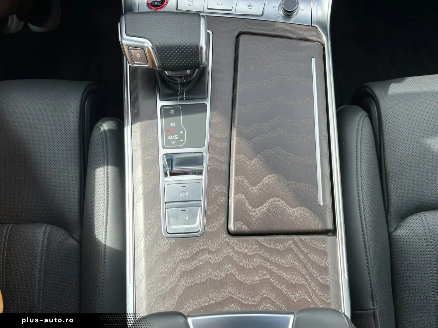AUDI RS7 4.0 TFSI Biturbo B&O N.Vision Pano