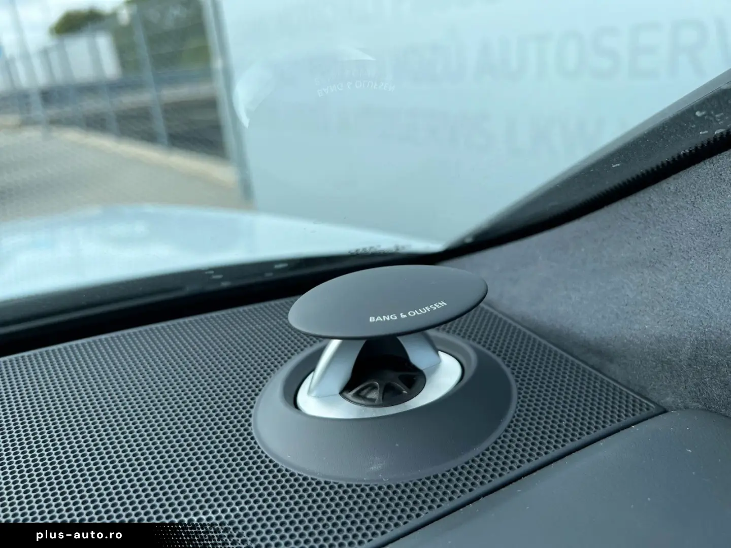 AUDI RS7 4.0 TFSI Biturbo B&O N.Vision Pano