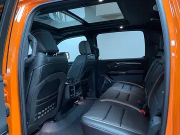 DODGE TRX SONDERMODELL IGNITION AUS 1. HAND