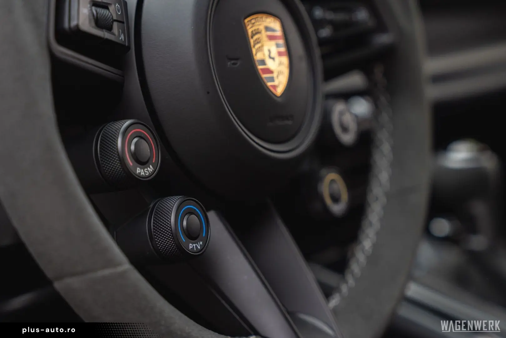 PORSCHE 992 GT3 RS PDK RACINGGELB CLUBSPORT 90LITER PDLS