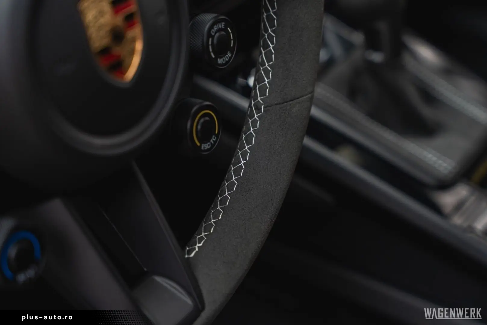 PORSCHE 992 GT3 RS PDK RACINGGELB CLUBSPORT 90LITER PDLS