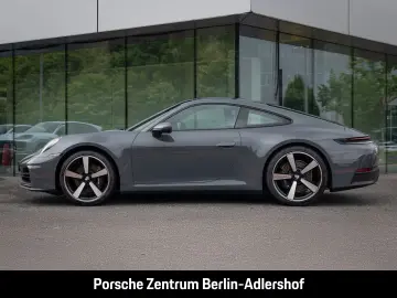 PORSCHE 992 911 Carrera Sportabgas Surround View BOSE