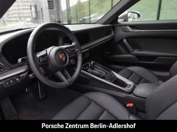 PORSCHE 992 911 Carrera Sportabgas Surround View BOSE